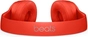 Apple Beats Solo3 Wireless Red