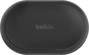 Belkin SoundForm ClearFit Black