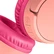 Belkin SoundForm Mini USB-C Pink