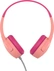 Belkin SoundForm Mini Wired (3.5mm) Pink