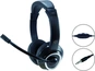 Conceptronic Polona 02B Stereo Headset