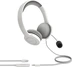 Energy Sistem Headset Office 3 White