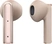 Energy Sistem True Wireless Style 4 Ultra Rose Gold