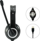 Equip 245301 USB Headset