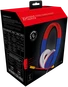 Gioteck XH100S Red/Blue