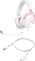 HP HyperX Cloud III White/Pink