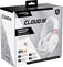 HP HyperX Cloud III White/Pink
