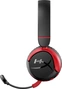HP HyperX Cloud Mini Wireless Black
