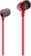 HP HyperX Cloud Earbuds II Red