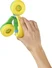 Hama Kids Guard Yellow/Green