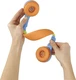 Hama Kids Guard Blue/Orange