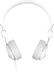 Hama On-Ear-Stereo-Headset "Fun4Phone" White