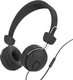 Hama On-Ear-Stereo-Headset "Fun4Phone" Black