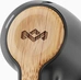 House of Marley Rebel True Wireless Signature Black