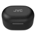 JVC HA-A30T Black