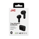 JVC HA-A3T Black