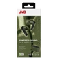JVC HA-A9T Green