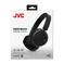 JVC HA-S36W Black