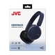 JVC HA-S36W Blue