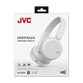 JVC HA-S36W White