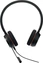 Jabra Evolve 20 Stereo UC USB-A