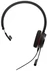 Jabra Evolve 20 Mono UC USB-A