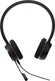 Jabra Evolve 20 Stereo MS USB-C/A