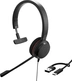 Jabra Evolve 20 Mono MS USB-C/A