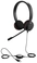 Jabra Evolve 20 Stereo MS USB-A