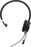 Jabra Evolve 20 Mono UC USB-C/A
