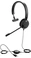 Jabra Evolve 20SE Mono MS USB-A