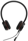 Jabra Evolve 20SE Stereo MS USB-C/A