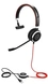 Jabra Evolve 40 Mono MS