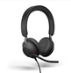 Jabra Evolve2 40 SE Stereo USB-C/A MS