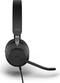 Jabra Evolve2 40 SE Stereo USB-C/A MS