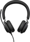 Jabra Evolve2 40 SE Stereo USB-C MS