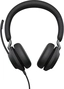 Jabra Evolve2 40 SE Stereo USB-A UC