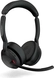 Jabra Evolve2 55 Stereo USB-C UC inkl. Ladestation