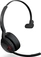 Jabra Evolve2 55 Mono USB-A UC inkl. Ladestation