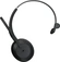 Jabra Evolve2 55 Mono USB-A UC inkl. Ladestation