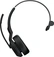 Jabra Evolve2 55 Mono USB-A UC inkl. Ladestation