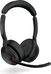 Jabra Evolve2 55 Stereo USB-A UC inkl. Ladestation