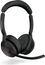 Jabra Evolve2 55 Stereo USB-A MS inkl. Ladestation