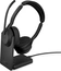 Jabra Evolve2 55 Stereo USB-A MS inkl. Ladestation