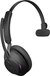 Jabra Evolve2 65 Mono USB-A MS Black
