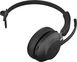 Jabra Evolve2 65 Mono USB-C MS Black