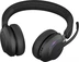 Jabra Evolve2 65 Stereo USB-A MS Black
