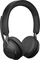 Jabra Evolve2 65 Stereo USB-C UC Black