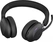 Jabra Evolve2 65 Stereo USB-C MS Black