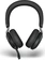 Jabra Evolve2 75 USB-A UC inkl. Ladestation Black